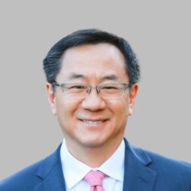 Headshot of Theodore Kim, M.D.
