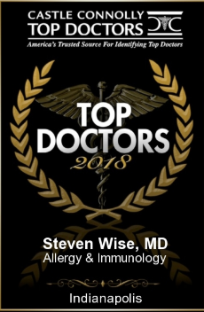 Top Doctors Poster