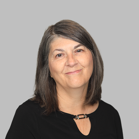 Diana Hasenbuhler, Practice Manager Allergy Partners