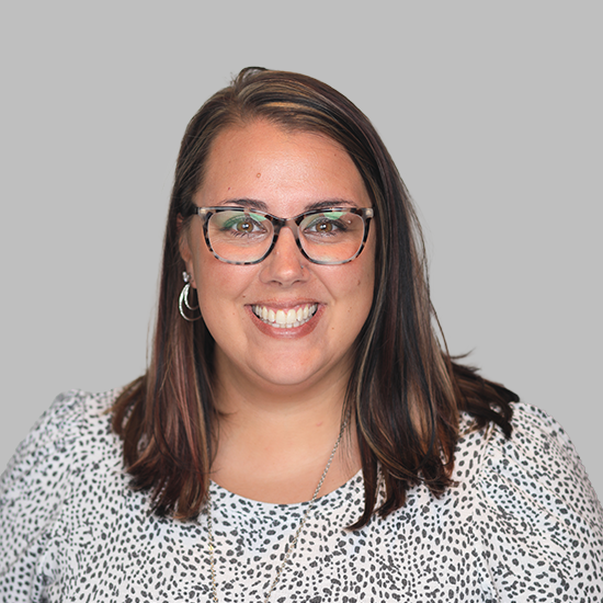 Emily Campbell, Practice Manager Allergy Partners