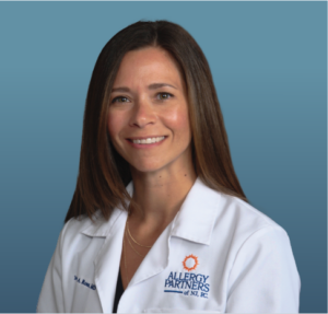 Become an Allergy Partner | Allergy Partners