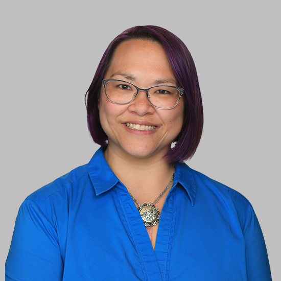 Miranda Calhoun, Practice Manager Allergy Partners