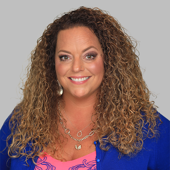 Sue Dinner, Practice Manager Allergy Partners