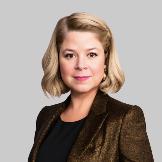 Amy Montoya Galloway, Practice Manager Allergy Partners