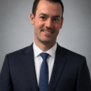Professional headshot of board-certified allergist Sean Gallagher, MD.