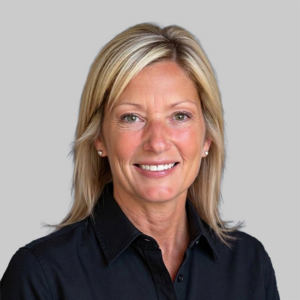 professional headshot depicting Tanya Witherspoon, NP for Allergy Partners of Western North Carolina