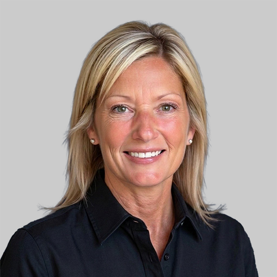 professional headshot depicting Tanya Witherspoon, NP for Allergy Partners of Western North Carolina