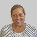 Professional headshot for Bonita Wilson, MD, board-certified allergist at Allergy Partners.