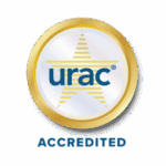 URAC Accredited